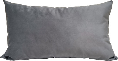 Подушка декоративная Файбертек Grey ПД.35x60 - 