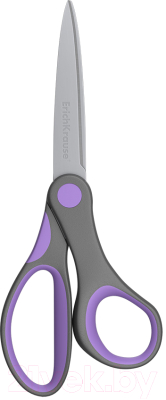 Изображение товара Ножницы канцелярские Erich Krause Comfort / 35110
