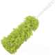 Щетка для пыли Laima 603618 (зеленый) - 
