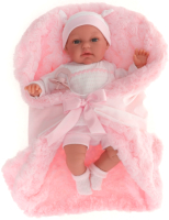 

Пупс с аксессуарами, Вита / 70030