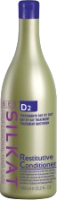 

Кондиционер для волос BES, Восстанавливающий Silkat Restitutive Conditioner D2