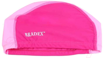 Шапочка для плавания Bradex SF 0361