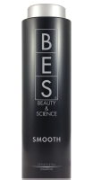 

Шампунь для волос BES, Для блеска и выравнивания структуры волос Phf Shampoo Smooth