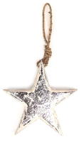 

Подвеска новогодняя EnjoyMe, Stars/Trees/Hearts / V43974/en-ny0012