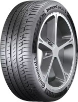 

Летняя шина Continental, PremiumContact 6 225/50R17 94Y