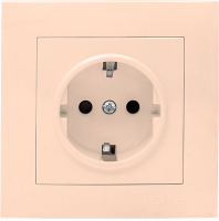 

Розетка EKF, PROxima Валенсия / EWR16-028-20