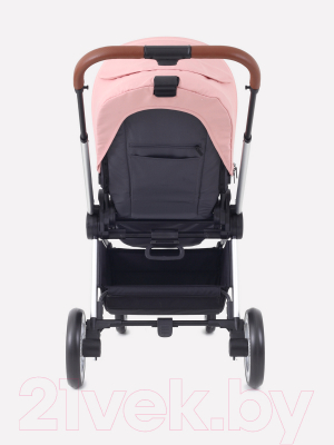 Изображение товара Детская прогулочная коляска Rant Flex / RA084 (Cloud Pink)