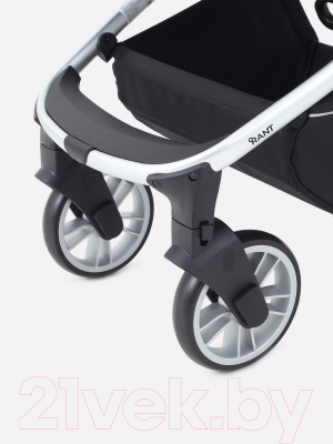 Изображение товара Детская прогулочная коляска Rant Flex / RA084 (Cloud Pink)