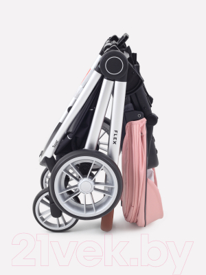 Изображение товара Детская прогулочная коляска Rant Flex / RA084 (Cloud Pink)