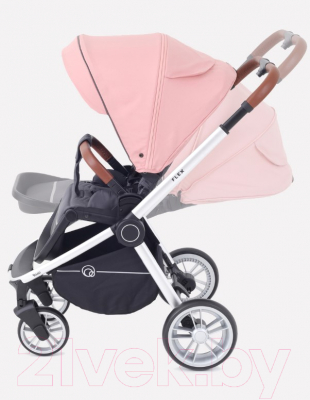 Изображение товара Детская прогулочная коляска Rant Flex / RA084 (Cloud Pink)