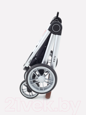 Изображение товара Детская прогулочная коляска Rant Flex / RA084 (Cloud Pink)