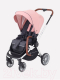 Миниатюра изображения товара Детская прогулочная коляска Rant Flex / RA084 (Cloud Pink)
