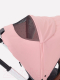 Миниатюра изображения товара Детская прогулочная коляска Rant Flex / RA084 (Cloud Pink)