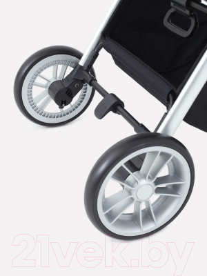 Детская прогулочная коляска Rant Flex / RA084 (Moon Grey)
