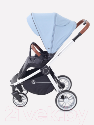 Детская прогулочная коляска Rant Flex / RA084 (Pacific Blue)