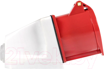 Розетка силовая EKF PROxima PS-115-16-380
