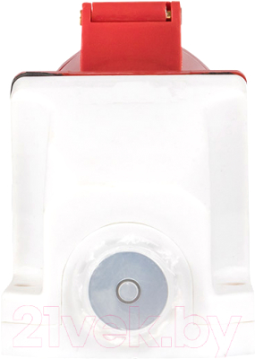Розетка силовая EKF PROxima PS-115-16-380