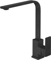 

Смеситель ZorG, Electrophoresis ZRN 980152 Black