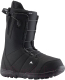 Ботинки для сноуборда Burton Moto / 1043610500110 (черный) - 