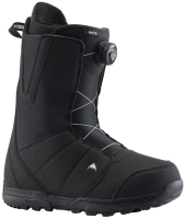 Ботинки для сноуборда Burton Moto Boa / 1317610400110 (черный) - 