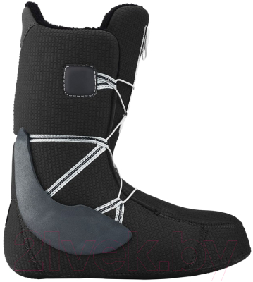 Ботинки для сноуборда Burton Moto Boa / 1317610400110 (черный)