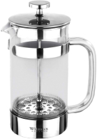 

Френч-пресс Wilmax, WL-551010/1C