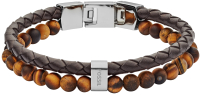 Браслет Fossil JF03118040 - 
