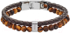 Браслет Fossil JF03118040 - 