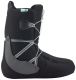 Миниатюра изображения товара Ботинки для сноуборда Burton Wms Mint Boa / 131771040018.0 (черный)