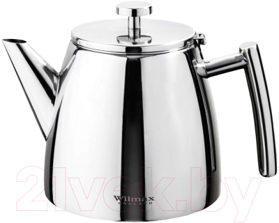 Заварочный чайник Wilmax WL-551107/1C
