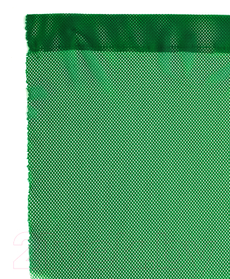 Штора для террасы Моготекс 400704 (зеленый, 210x130)