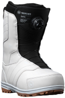 Ботинки для сноуборда Nidecker Wms Onyx 2021-22 (р.6.5, белый) - 