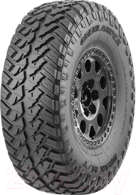 Всесезонная шина Grenlander Drak M/T 32x11.50R15 113Q