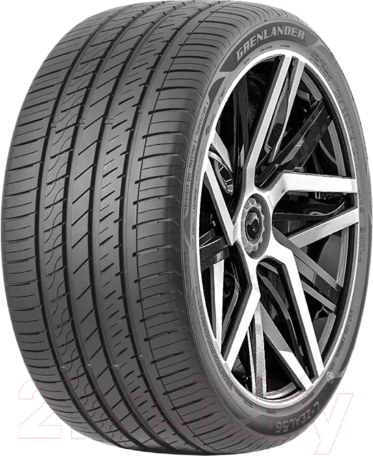 Летняя шина Grenlander L-Zeal 56 285/50R20 116V