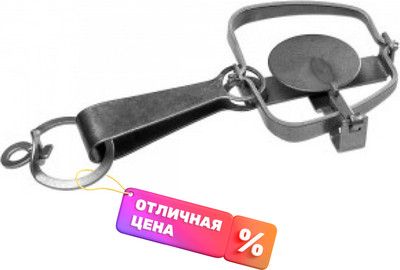 Капкан Тонар №0 / 00000000179 - 