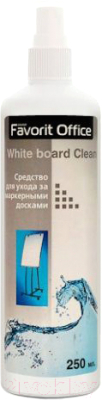 Очиститель для доски Favorit Office White Board Clean / F100410