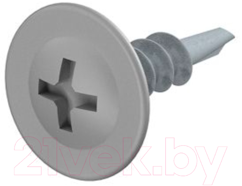 Саморез Starfix SMP1-87302-150