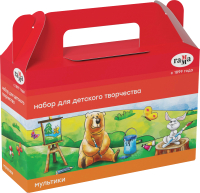 

Набор для творчества ГАММА, Мультики / 270420205