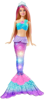 

Кукла Barbie, Dreamtopia Русалка / HDJ36