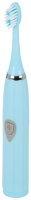 Электрическая зубная щетка HomeStar HS-6004 / 103589 (голубой) - 