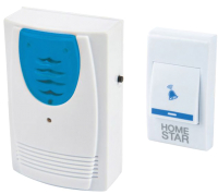 Электрический звонок HomeStar HS-0102 / 103607 - 