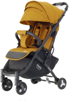 

Детская прогулочная коляска MOWbaby, Lime / MB100