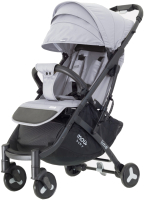 

Детская прогулочная коляска MOWbaby, Lime / MB100