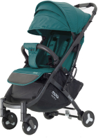

Детская прогулочная коляска MOWbaby, Lime / MB100