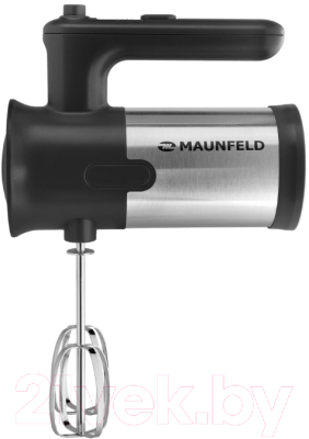 Миксер ручной Maunfeld MF-321BK
