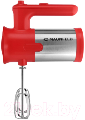 Миксер ручной Maunfeld MF-321R