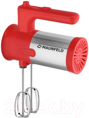 Миксер ручной Maunfeld MF-321R