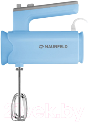 Миксер ручной Maunfeld MF-331BL