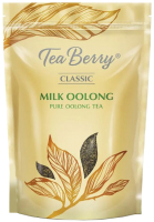 

Чай листовой Tea Berry, Молочный оолонг Doy Pack / 95233031