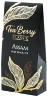 

Чай листовой Tea Berry, Ассам / 95240002